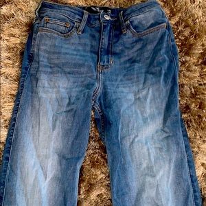 Brand new hollister jeans size 1R